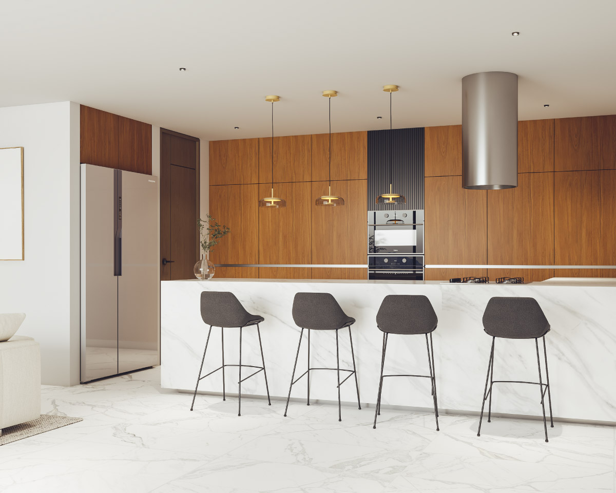 Penthouse 1