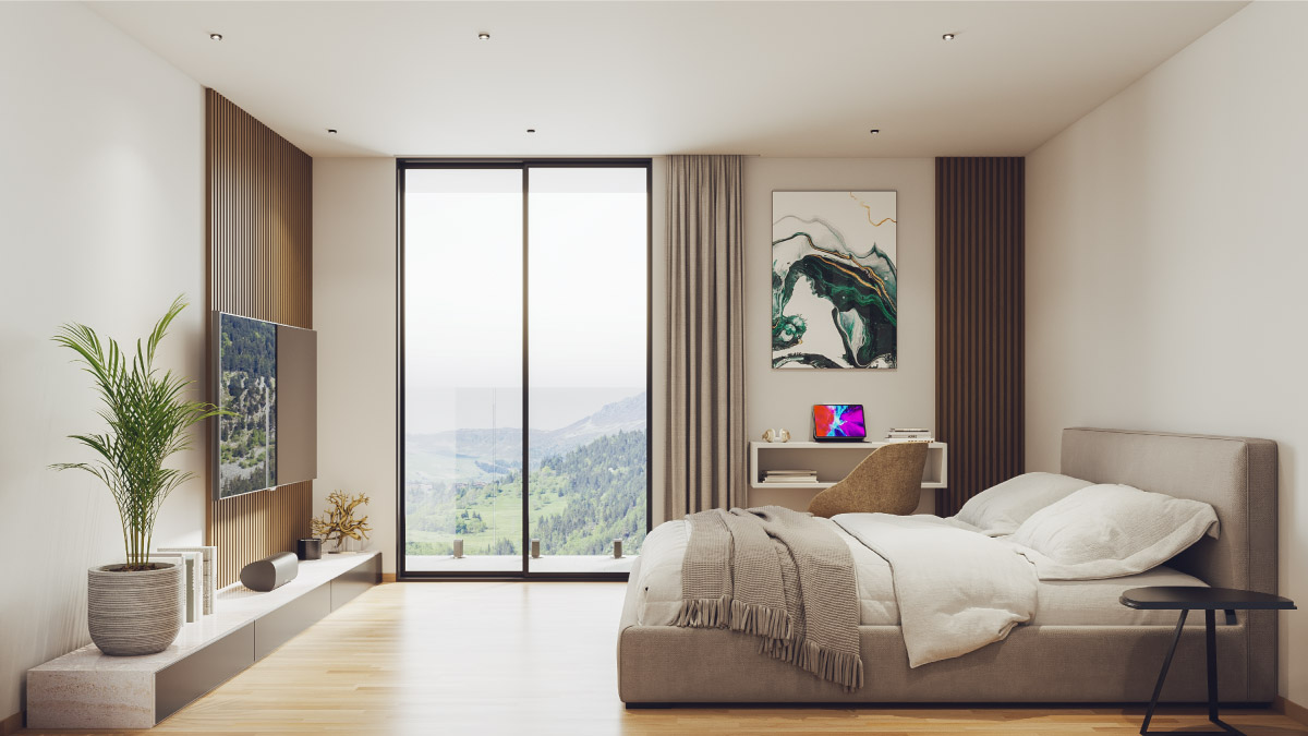 Penthouse 1