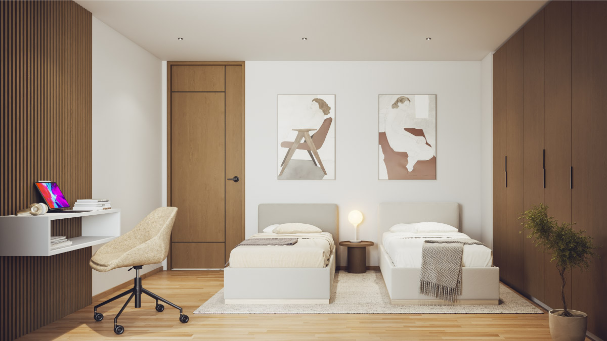 Penthouse 1