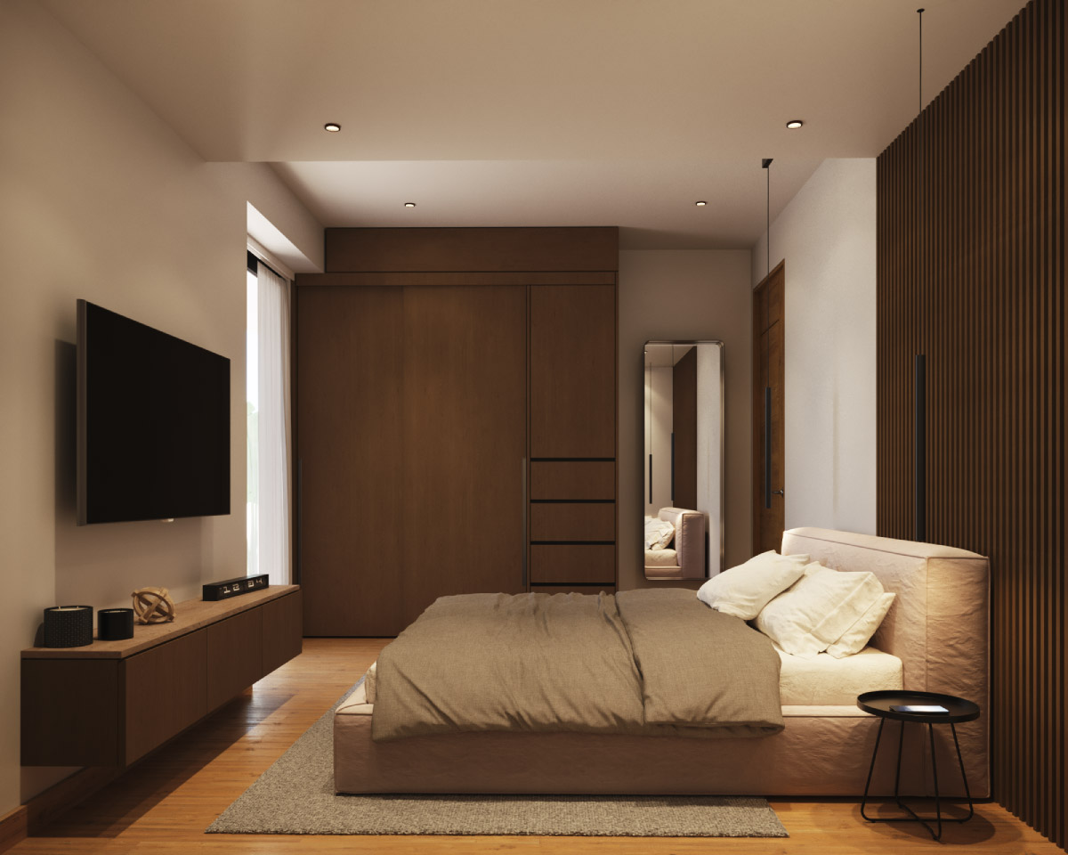 Penthouse 6/7